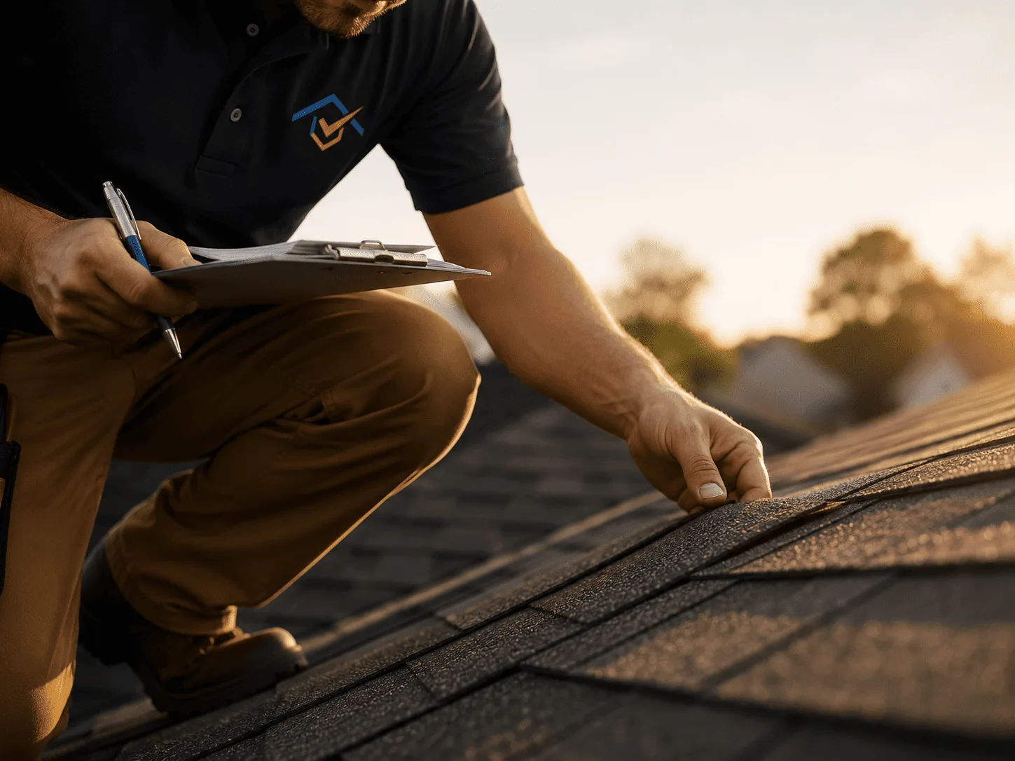 Why Choose Roof Inspection in Green River, UT